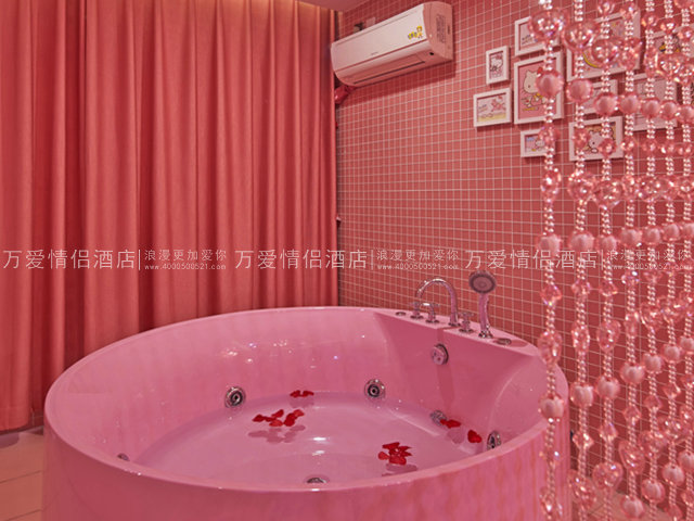 夫子庙店-hello kitty 205-6