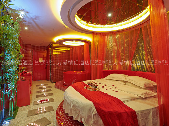 夫子庙店-仲夏夜之梦 207-2