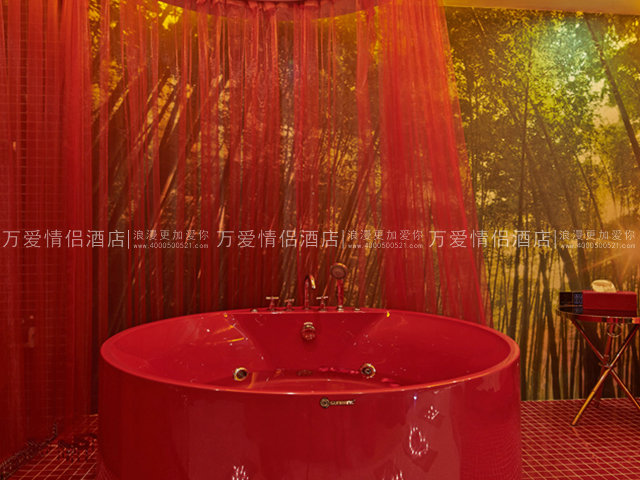 夫子庙店-仲夏夜之梦 207-4