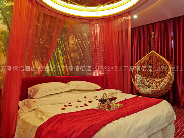 夫子庙店-仲夏夜之梦 207-5