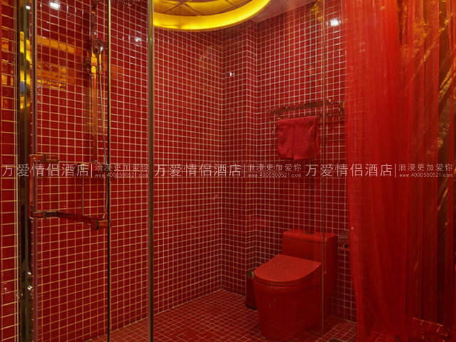 夫子庙店-仲夏夜之梦 207-6