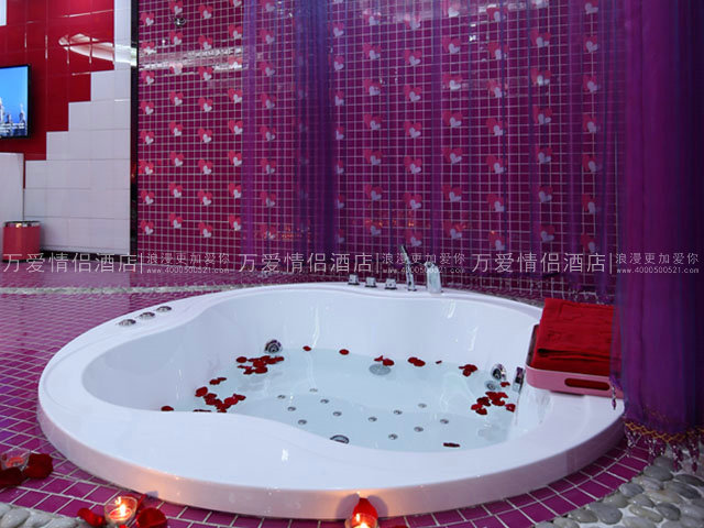 夫子庙店-LOVE 209-4