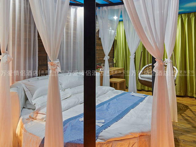 夫子庙店-夏威夷 211-4