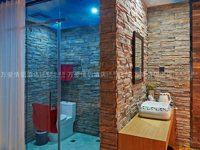 夫子庙店-夏威夷 211-6