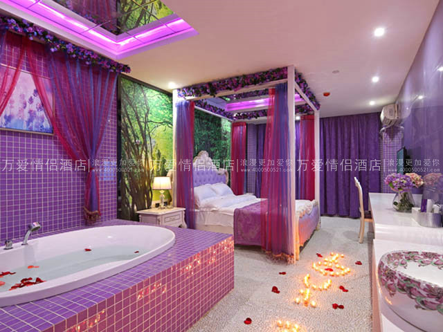 夫子庙店-花前月下 212-1