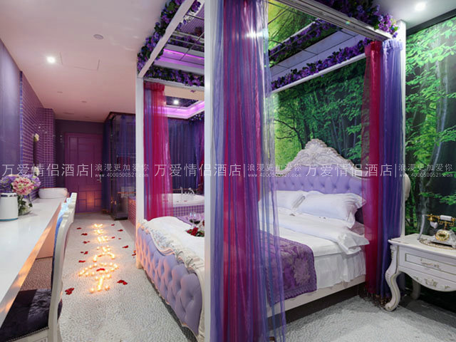 夫子庙店-花前月下 212-2