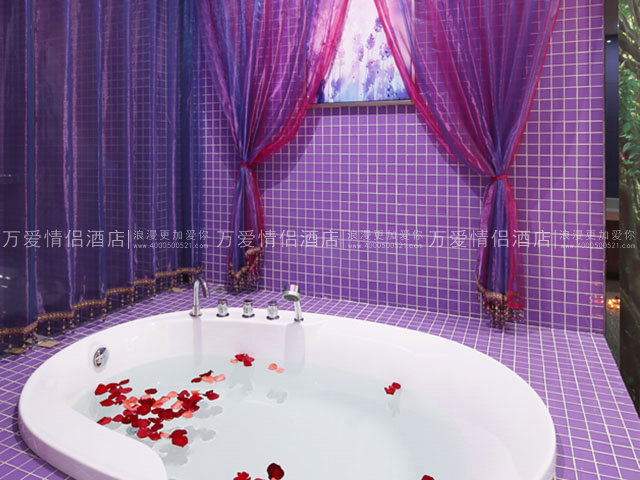 夫子庙店-花前月下 212-4