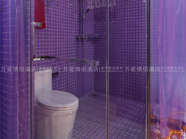 夫子庙店-花前月下 212-6