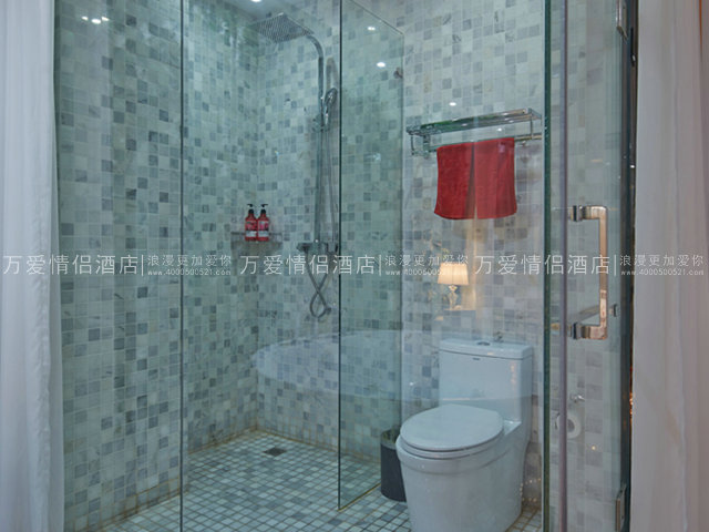 夫子庙店-小恩爱 216-5