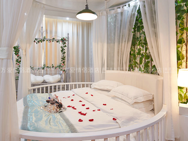 夫子庙店-小恩爱 216-6