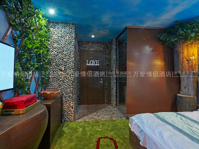 夫子庙店-童梦奇缘 219-1