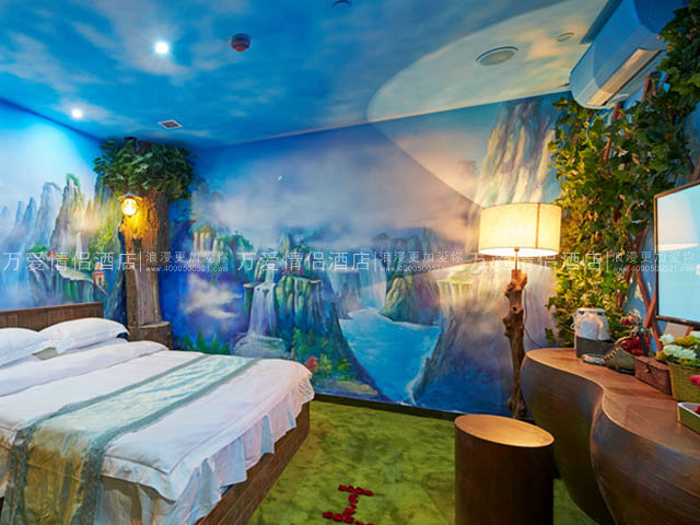 夫子庙店-童梦奇缘 219-2