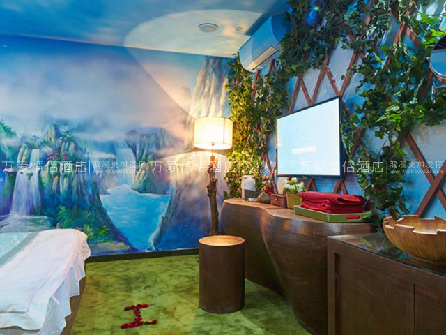 夫子庙店-童梦奇缘 219-5