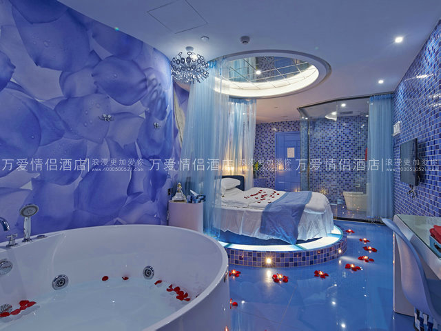 夫子庙店-爱情天使 221-1