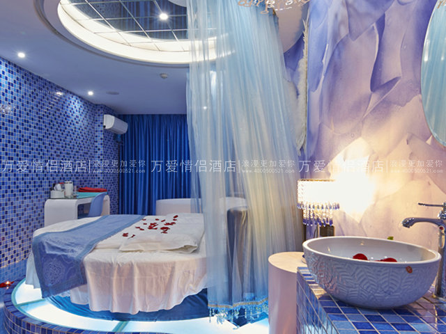 夫子庙店-爱情天使 221-2