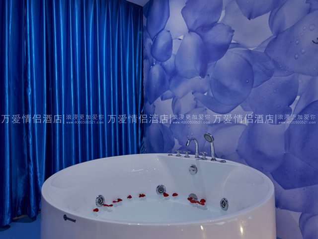 夫子庙店-爱情天使 221-4