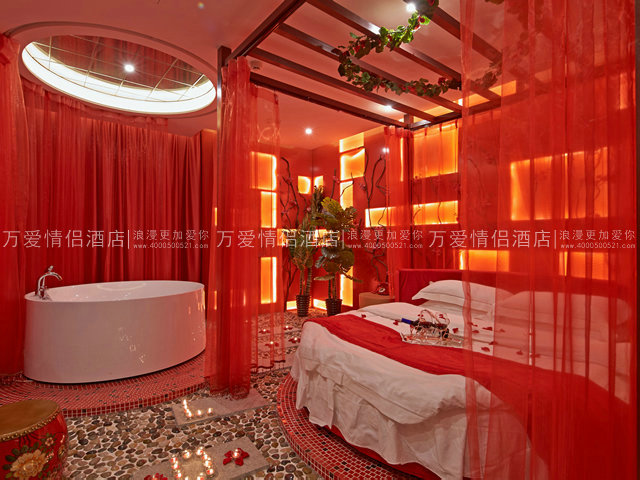 夫子庙店-一生一世 303-1