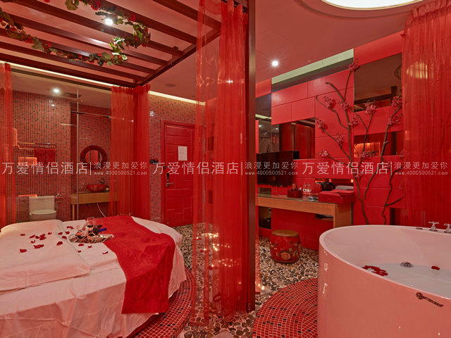 夫子庙店-一生一世 303-2