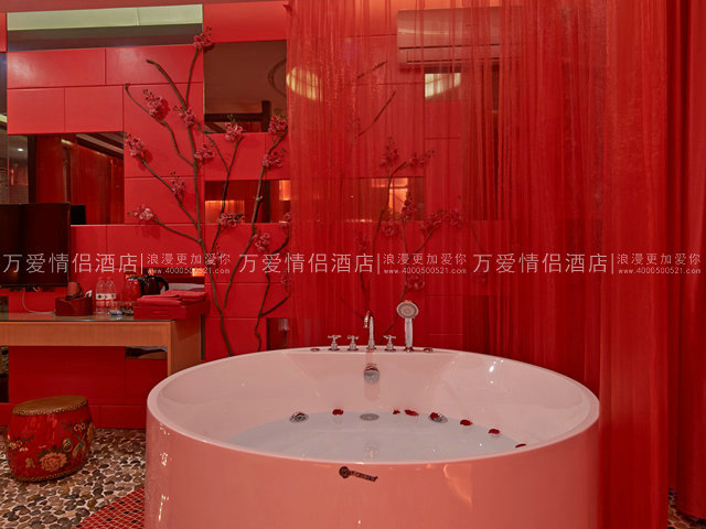 夫子庙店-一生一世 303-3