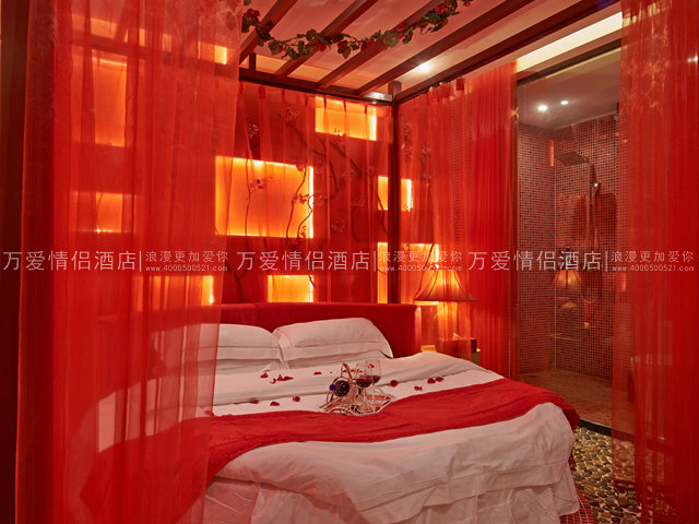 夫子庙店-一生一世 303-4