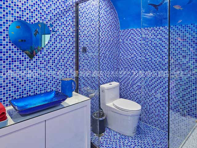 夫子庙店-海豚湾恋人 306-5