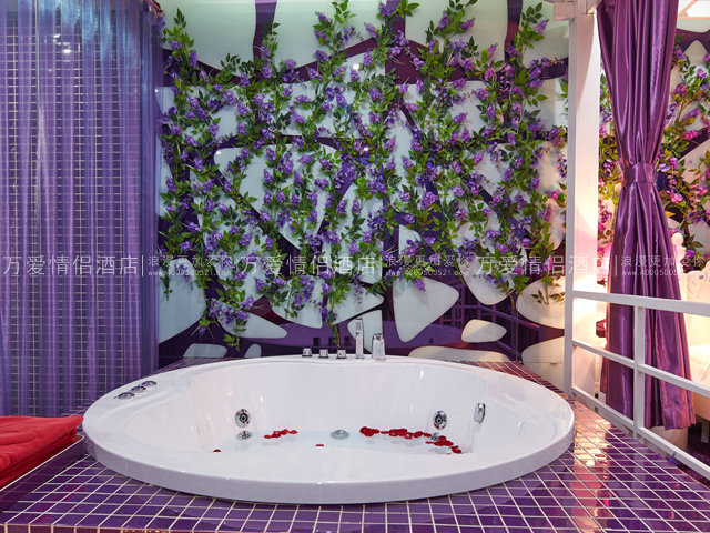 夫子庙店-普罗旺斯 307-4