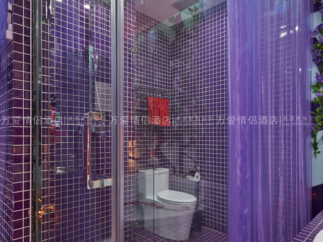 夫子庙店-普罗旺斯 307-5