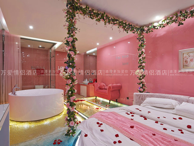 夫子庙店-爱情进行曲 309-2