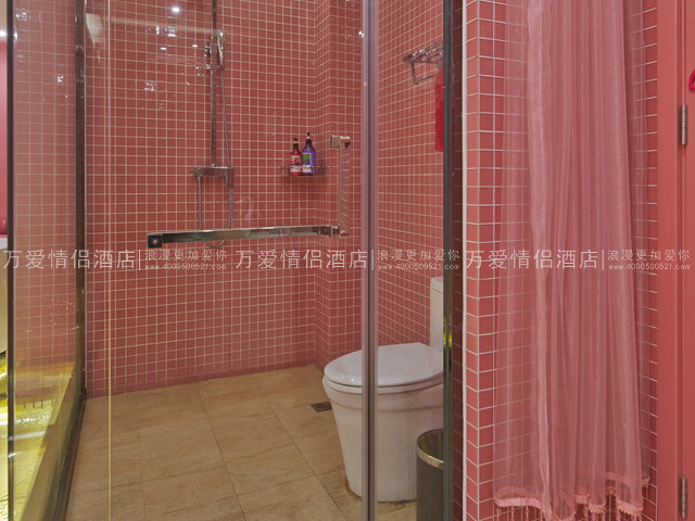 夫子庙店-爱情进行曲 309-4