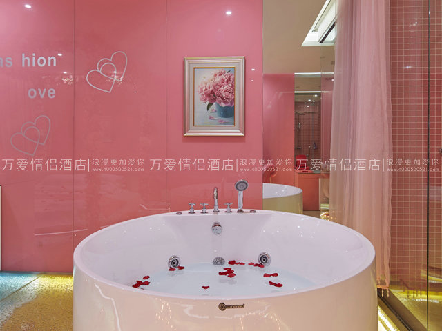 夫子庙店-爱情进行曲 309-5