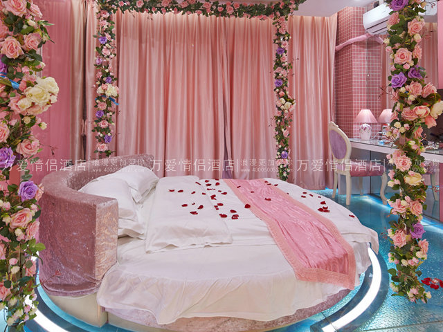 夫子庙店-爱情进行曲 309-6