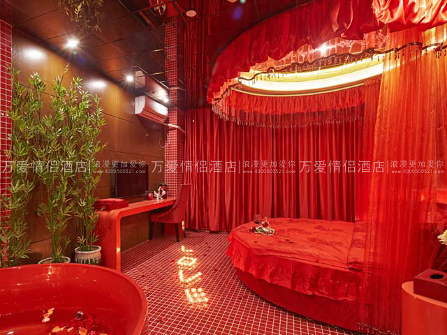 夫子庙-恋红尘 311-1