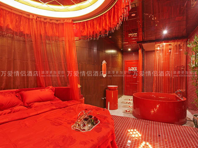 夫子庙-恋红尘 311-2