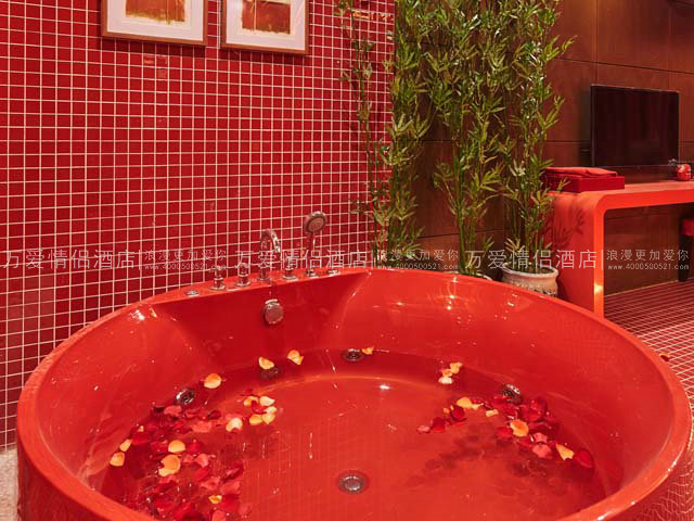 夫子庙-恋红尘 311-3