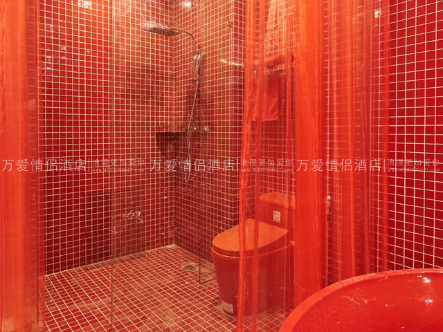 夫子庙-恋红尘 311-4