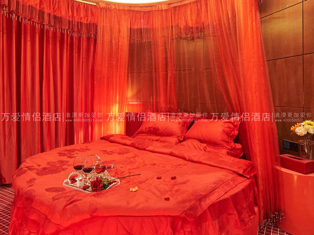 夫子庙-恋红尘 311-5