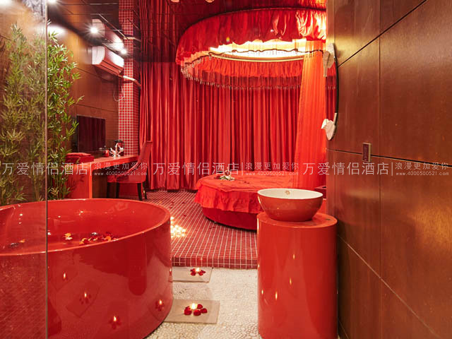 夫子庙-恋红尘 311-6