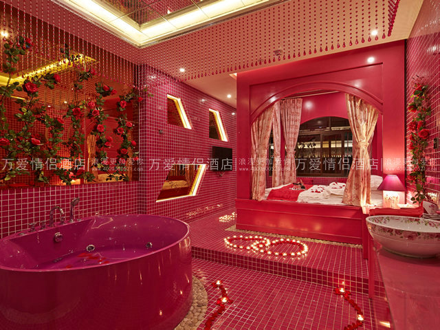 夫子庙店-浪漫满屋 316-1