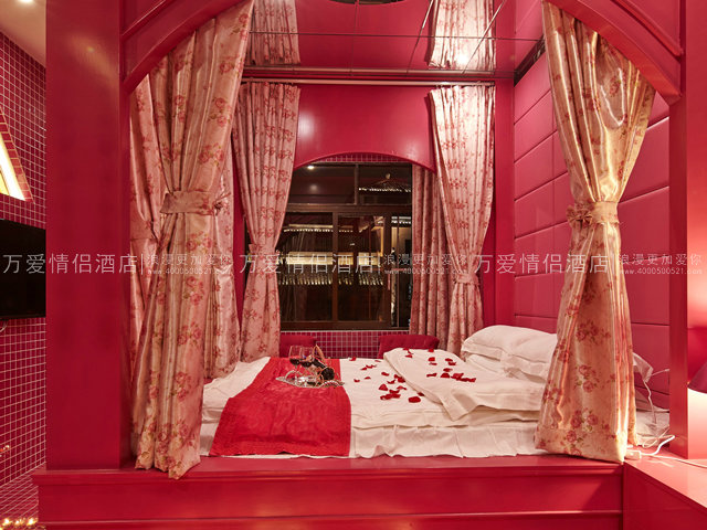 夫子庙店-浪漫满屋 316-3