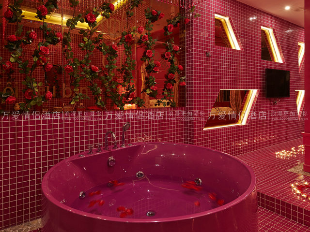 夫子庙店-浪漫满屋 316-4