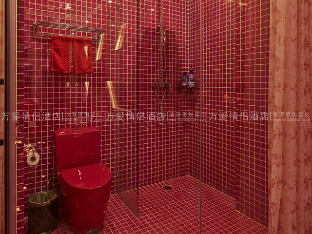 夫子庙店-浪漫满屋 316-5