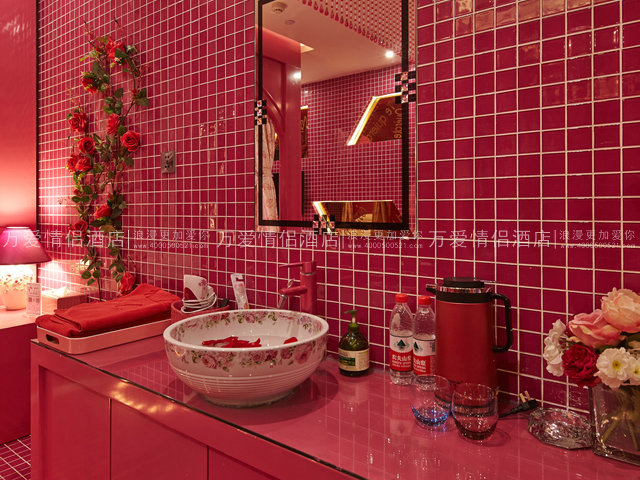 夫子庙店-浪漫满屋 316-6