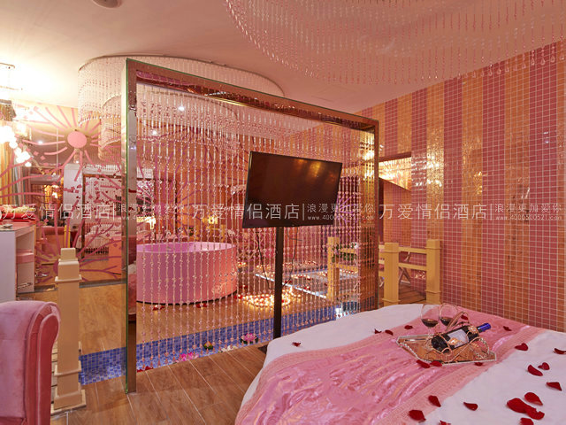 夫子庙店-水晶之恋 323-2