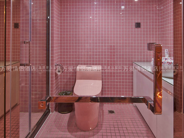 夫子庙店-水晶之恋 323-4