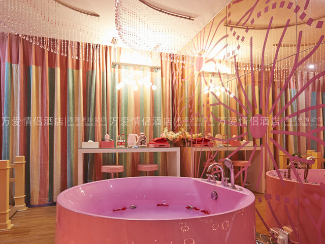 夫子庙店-水晶之恋 323-5