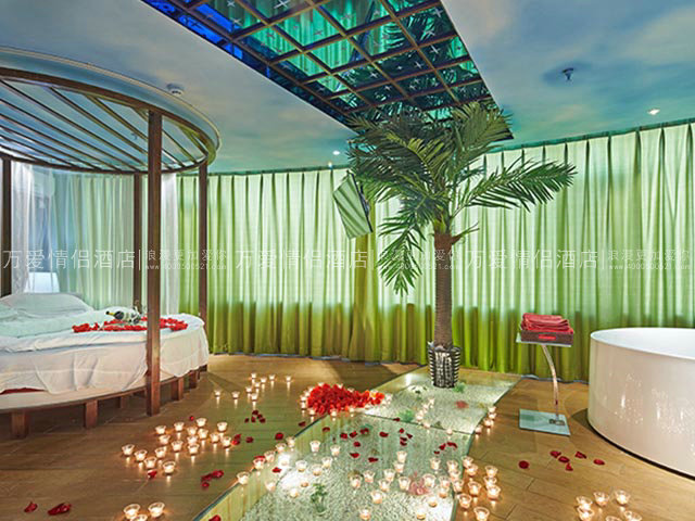 夏威夷之春 401-1