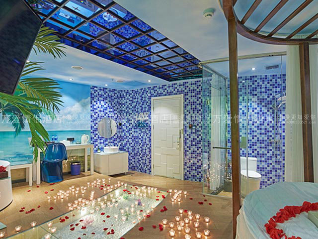 夏威夷之春 401-2