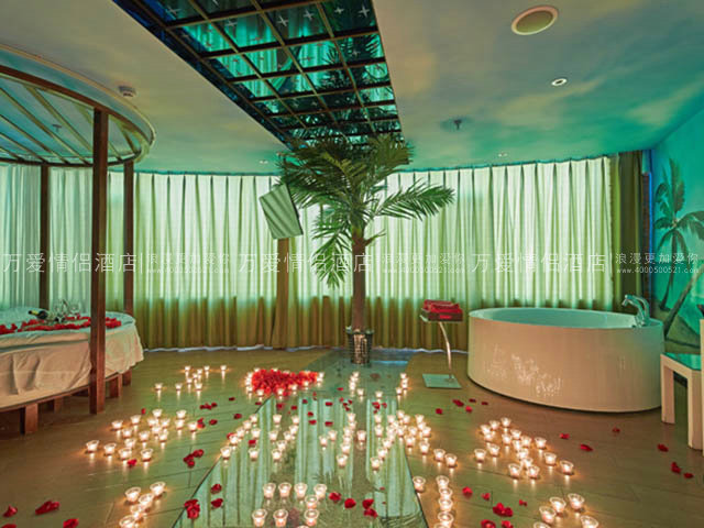 夏威夷之春 401-3