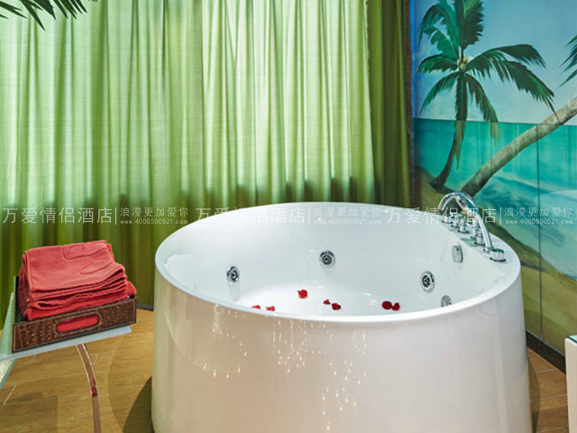 夏威夷之春 401-5