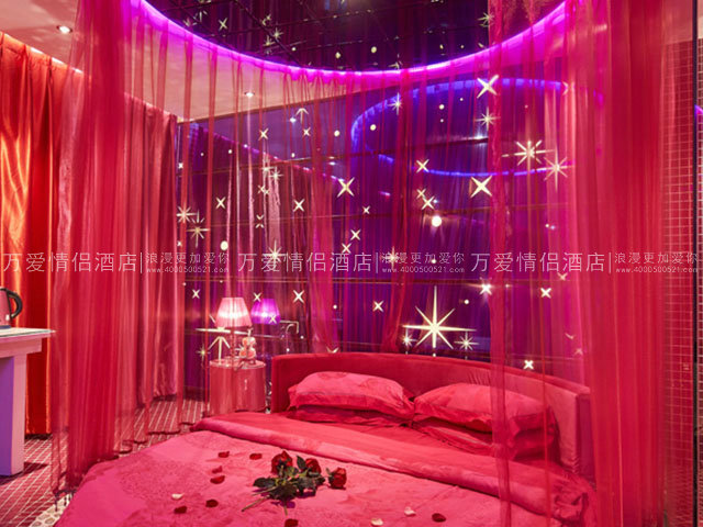 幸福摩天轮 402-5